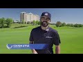 TWO AMAZING GOLF COURSES IN DENVER'S FRONT RANGE
