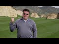 TWO AMAZING GOLF COURSES IN DENVER'S FRONT RANGE