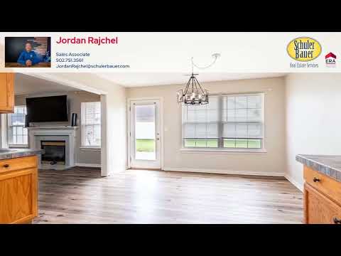 4250 Limestone Trace, Jeffersonville, IN home video tour