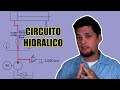 Como identificar y solucionar problemas en un circuito hidráulico