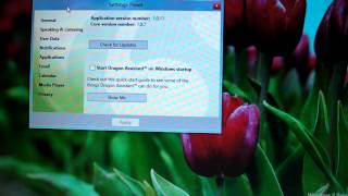 Dragon Assistant Beta Hands on   Dictation and Settings