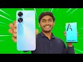 Oppo A78 5G Unboxing and First Impression