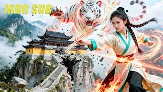 Download Lagu Adik berebut warisan,tak tahu tukang cuci ini dewi bela diri!Sepasang sumpit mengguncang langit\u0026bumi MP3