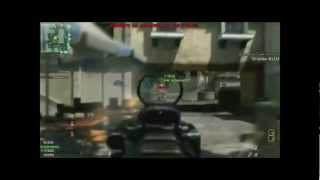[MultiHacks] Call of Duty Modern Warfare 3 [HD]