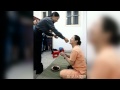 Chinese executions exposed by rare photos