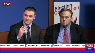 Election Connection 11-6-18  FULL SHOW 8-midnight