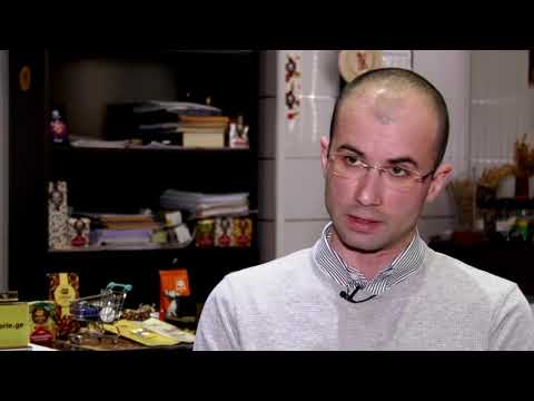 Cherie - პირველი ყავის ბრენდი / TVპირველი 05.11.2019წ.