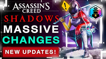 Moet je nu terugkeren naar Assassin’s Creed Shadows?