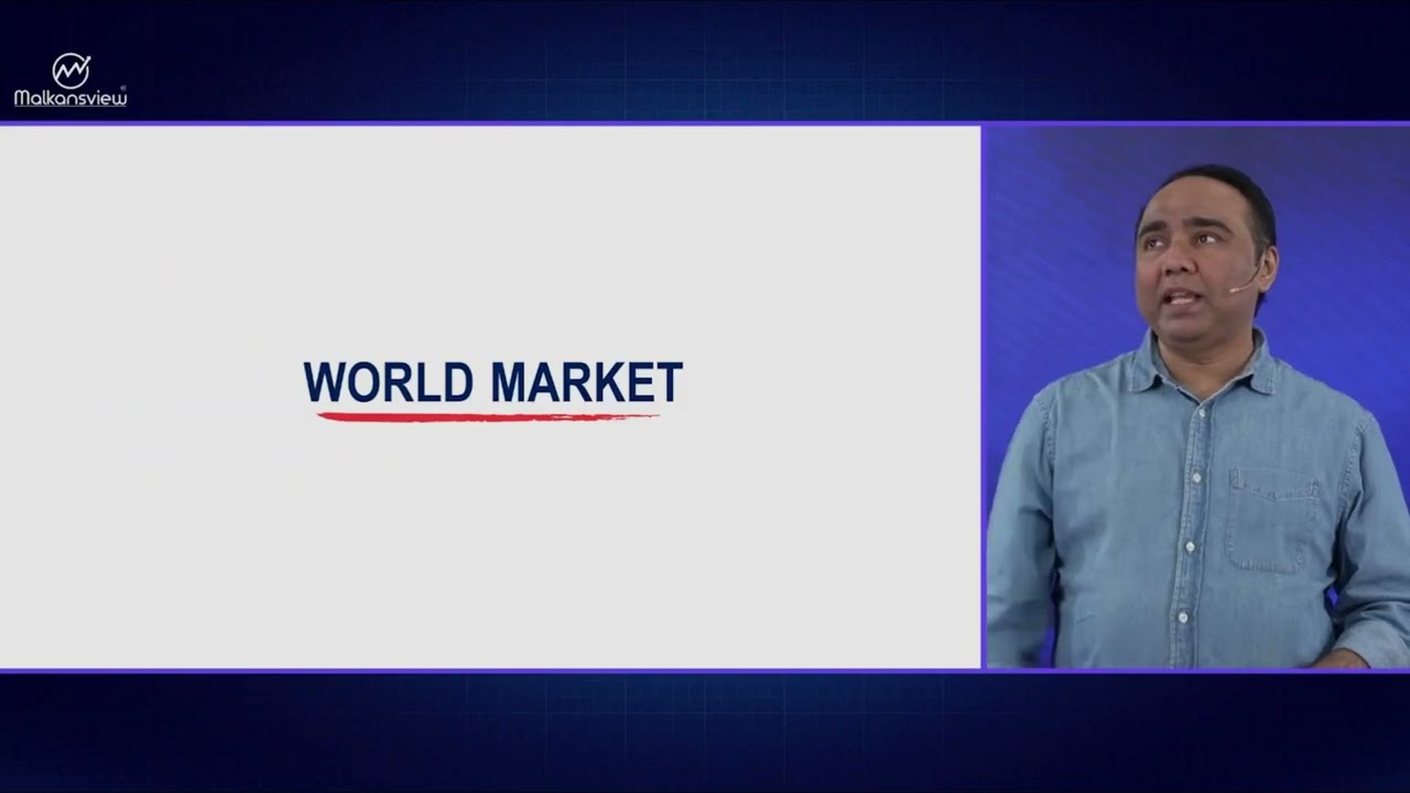 world market by vishal