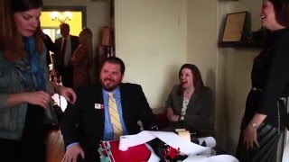 Elliott CPA Behind the Scenes Video