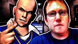 Gerrys Thoughts On The Bully Community