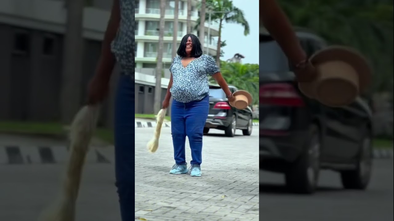 This igbo dance no get part 2 