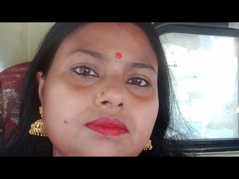 Cholo sobay ke ghuriye niye asi