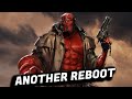 HELLBOY Reboot Yes There&#39;s Another One, Has Finished Shooting! Creator LOVES What He Saw