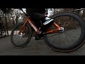 Why you should ride your bike without brakes brakeless cycling