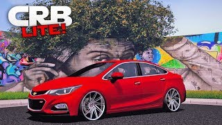 Carros Rebaixados Brasil Lite - Nova Versão Com Oficina e Mapa Completo! screenshot 2