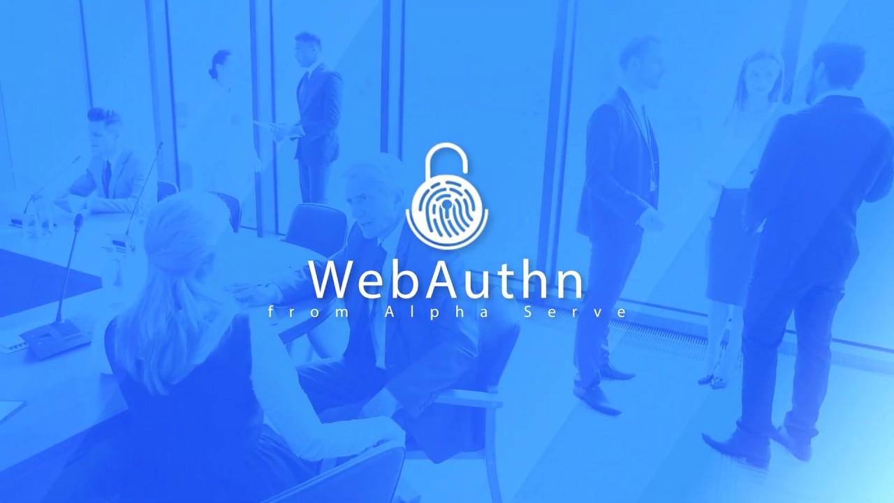 WebAuthn for Jira by Alpha Serve | Passwordless authentication for Jira