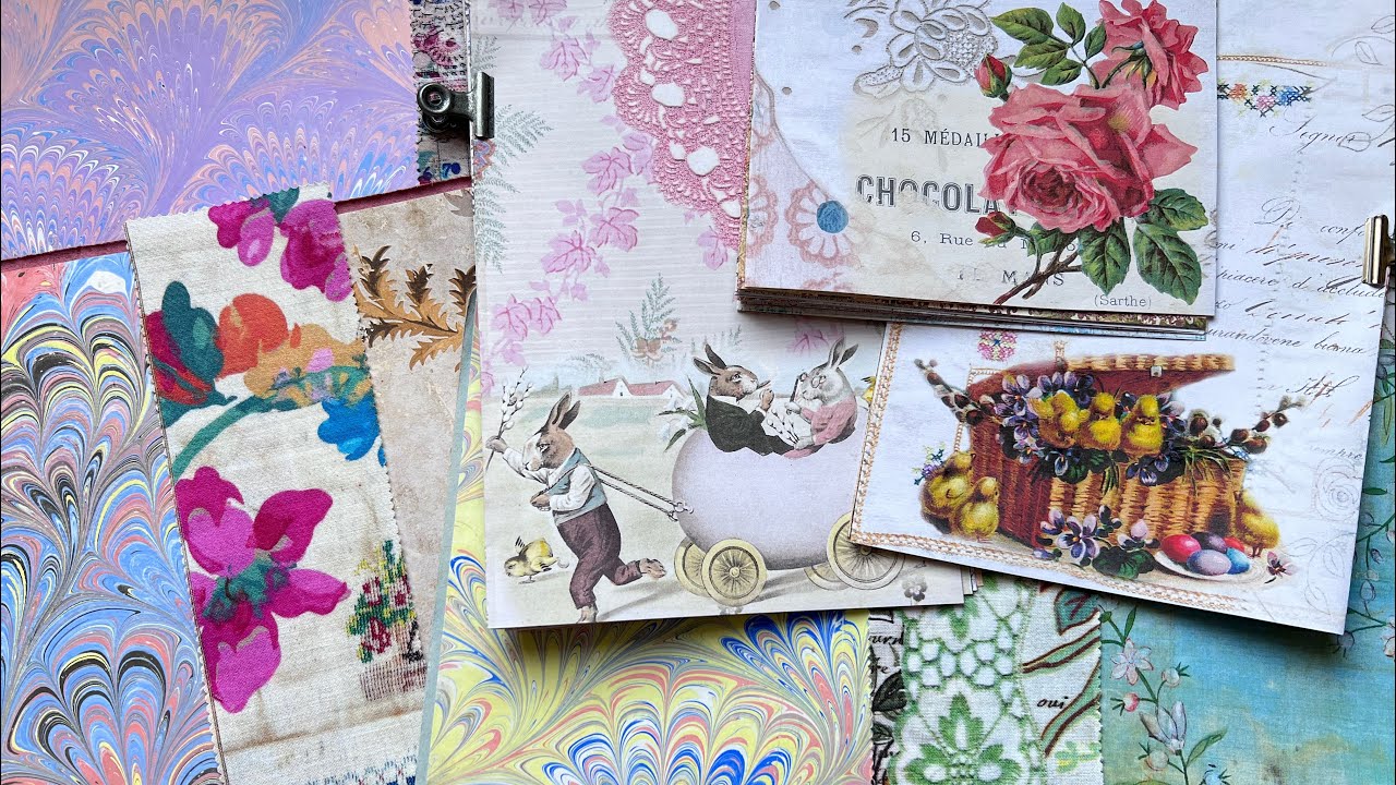 #easterjournals 2026 | MAKING A START | Part 1