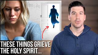 5 Behaviors in Dating that Push the Holy Spirit Away (Without You Realizing It)