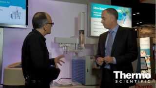 Robotic Autosampler Increases Throughput for GC and GC/MS Analyses