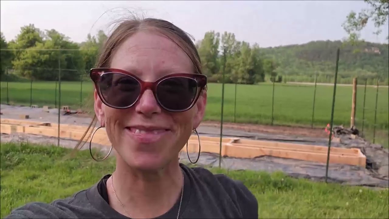 S. 2 Ep. 7 Fencing!! May 31 - June 10, 2025