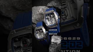 AC 6629 R2-D2 Edition