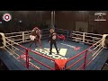 Ref:eEd7i07jjLA House of pain - karim lahboub vs latrell ceeder