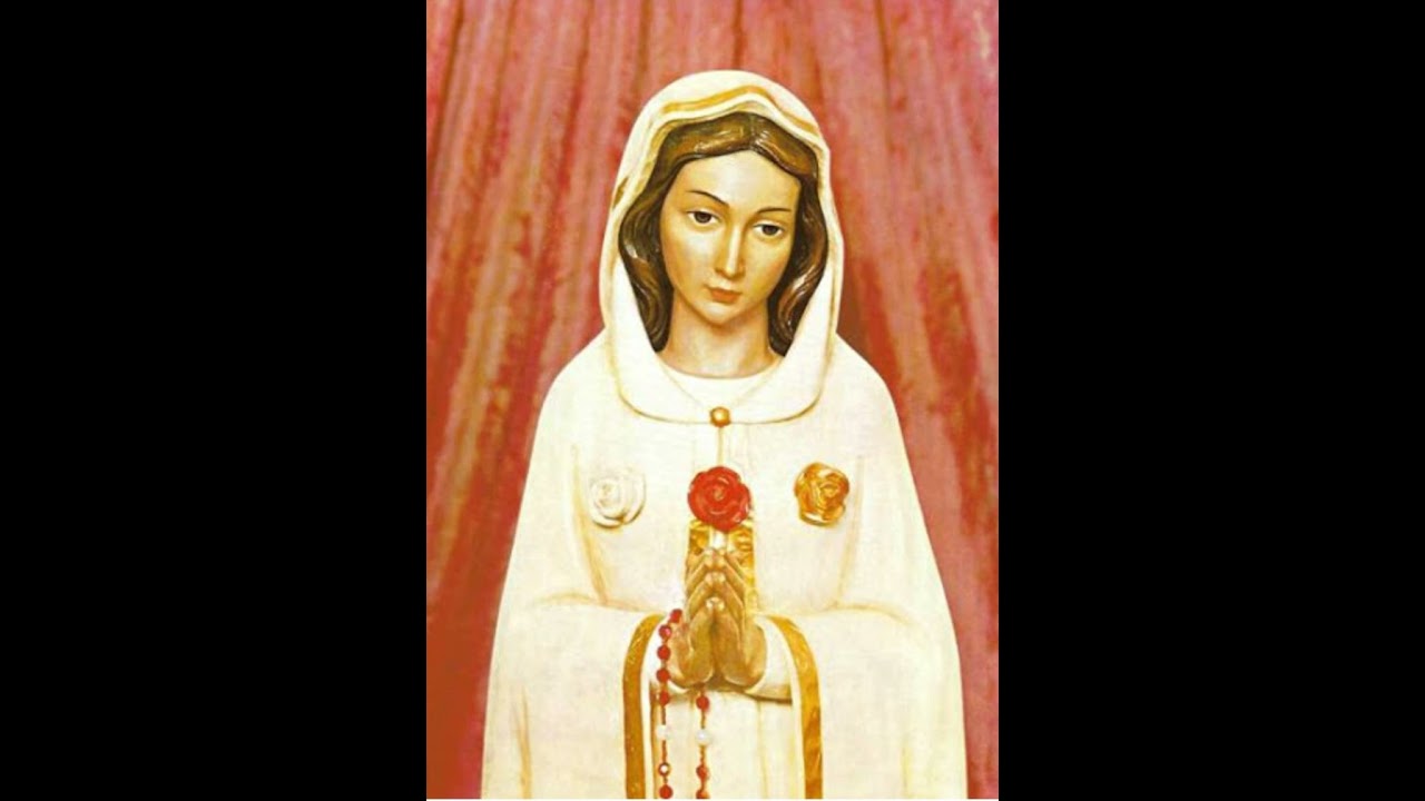 Prayer to RosaMistica Mary...റോസാ മിസ്റ്റിക്ക മാതാവി നോട് ഉള്ള പ്രാർത്ഥന