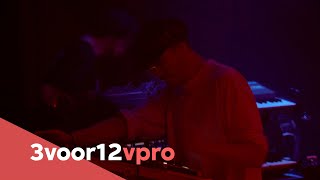 Download Lagu De Sluwe Vos \u0026 Sjamsoedin at Melkweg (ADE 2020 Quarantine Special) MP3