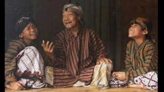 sholawat kuno maula penghantar tidur