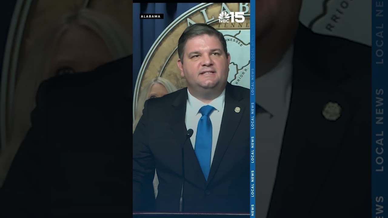 Alabama lawmakers aim to put child rapists on death row - WPMI NBC 15