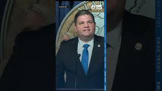 Alabama lawmakers aim to put child rapists on death row - WPMI NBC 15