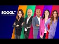 Bande annonce sqool tv