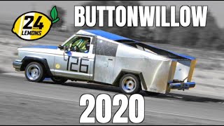 Lemons Wrapup - Buttonwillow '20
