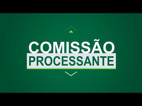 Comissão Processante Suellen Rosim 05 10 2026