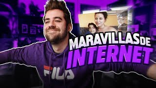 Information MARAVILLAS DE INTERNET Guide