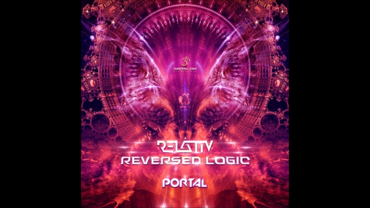 Relativ - Portal [Full EP]