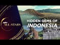 The hidden gems of indonesia  axn allstars