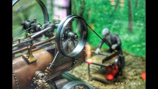 Resi̇mdeki̇ Göz Yaşlari - Söz. Müzi̇k: Mehmet Soyaslan, Düzenleme, Vokal Ve Fotoğraflar: Sitki Coşkun