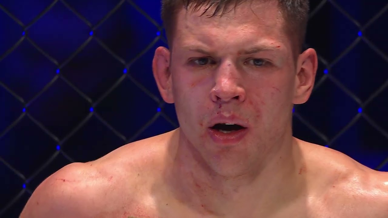 FEN Free Fight: Kowalski vs. Hir