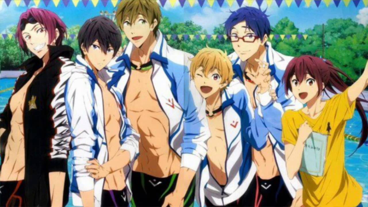 Free neo Blue Breathing