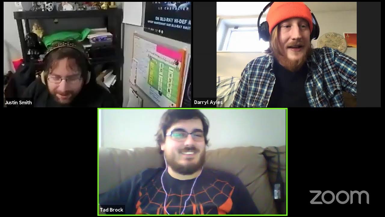 Filmmaker Showcase | S1 E4 | Orange Hat Film Productions and Auteur Independent Film Interview