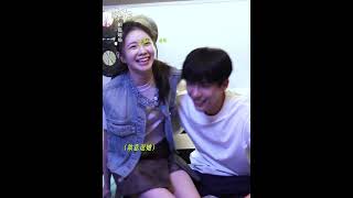 Download Lagu 【#刘浩存】谁没看过这条视频我都会伤心的好嘛~ | 电视剧《#陷入我们的热恋》Chinese Drama \ MP3