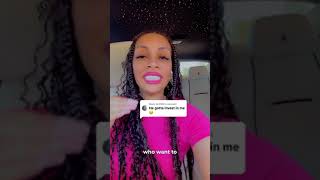 He just wants to be friends ???|Anissa the content creator @anissanicolehill