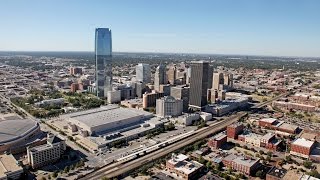 Join OKCPD