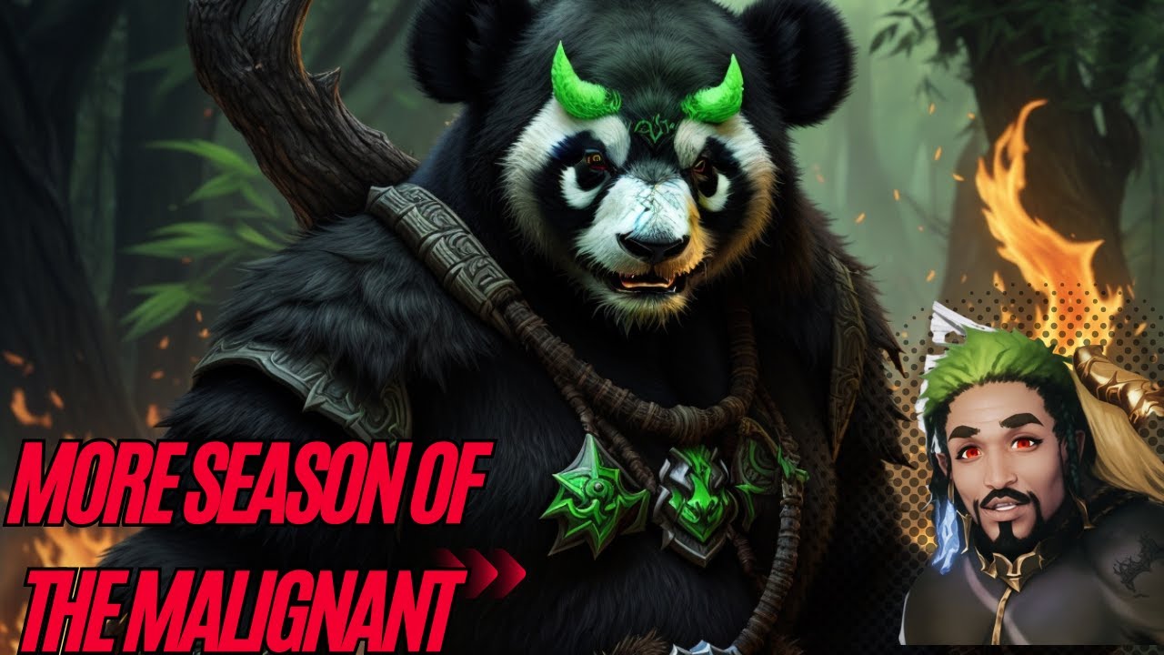 🔴"don't Miss This! Diablo 4 Season Malignant Live Stream Grind!"