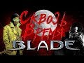 Сквозь Время: Blade. Все комиксы о Блэйде! (Хэллоуинский спецвыпуск)