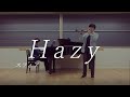【花咲くいろは】Hazy / スフィア【Oboe &amp; Piano cover】