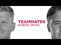 Teammates special | Guess who?! Jason Roy and Sam Billings