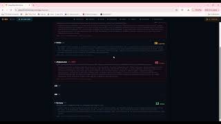 Geopolitical Risk Tracker demo YC app